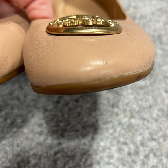 Coach ballet flats - Picture 6 of 11